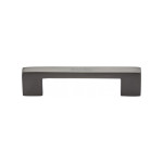 M Marcus Heritage Brass Metro Design Cabinet Handle 96mm Centre to Centre